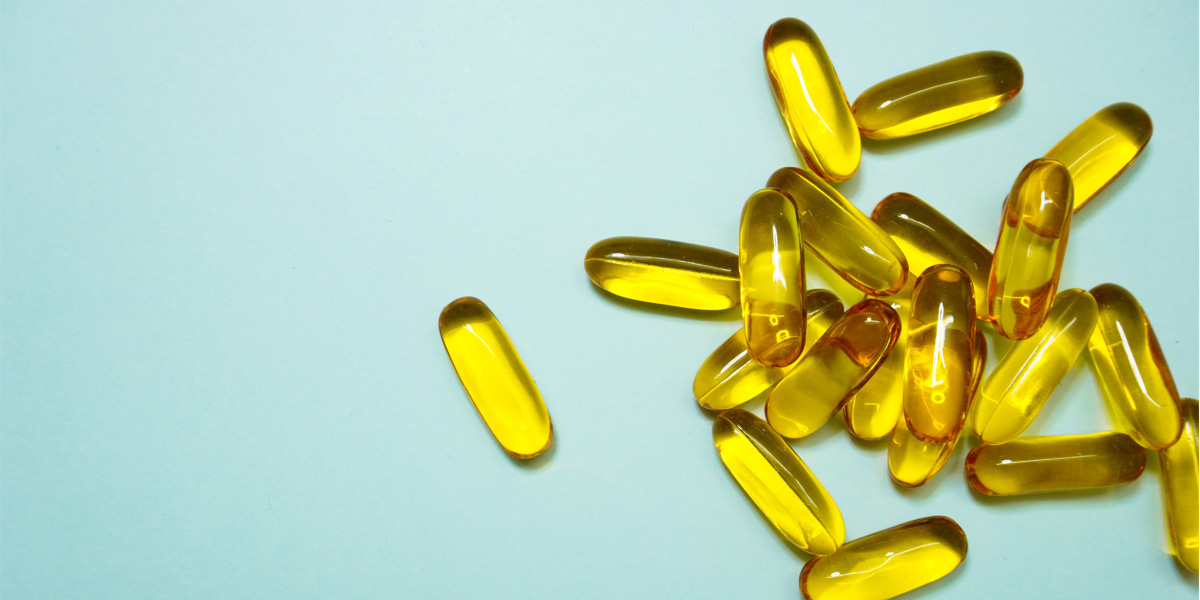 Dog Conditions That Benefit From Omega 3