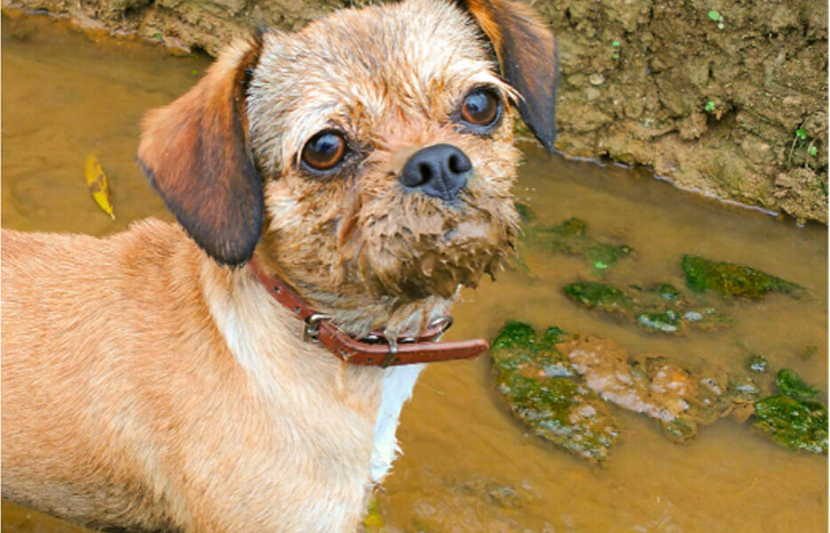 Blue-Green Algae: Keep Swimming Dogs Safe From Deadly Blue-Green Algae