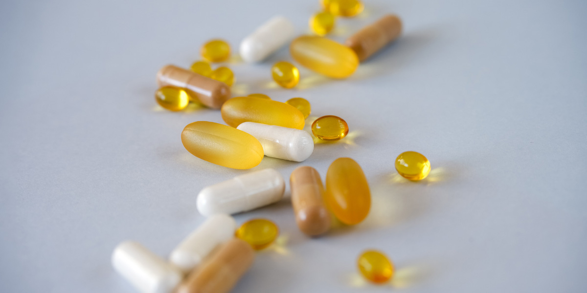 Giving Your Dog Omega 3 After An Injury