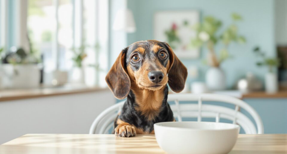 Don’t Ignore These 5 Signs To Change Your Dog’s Food