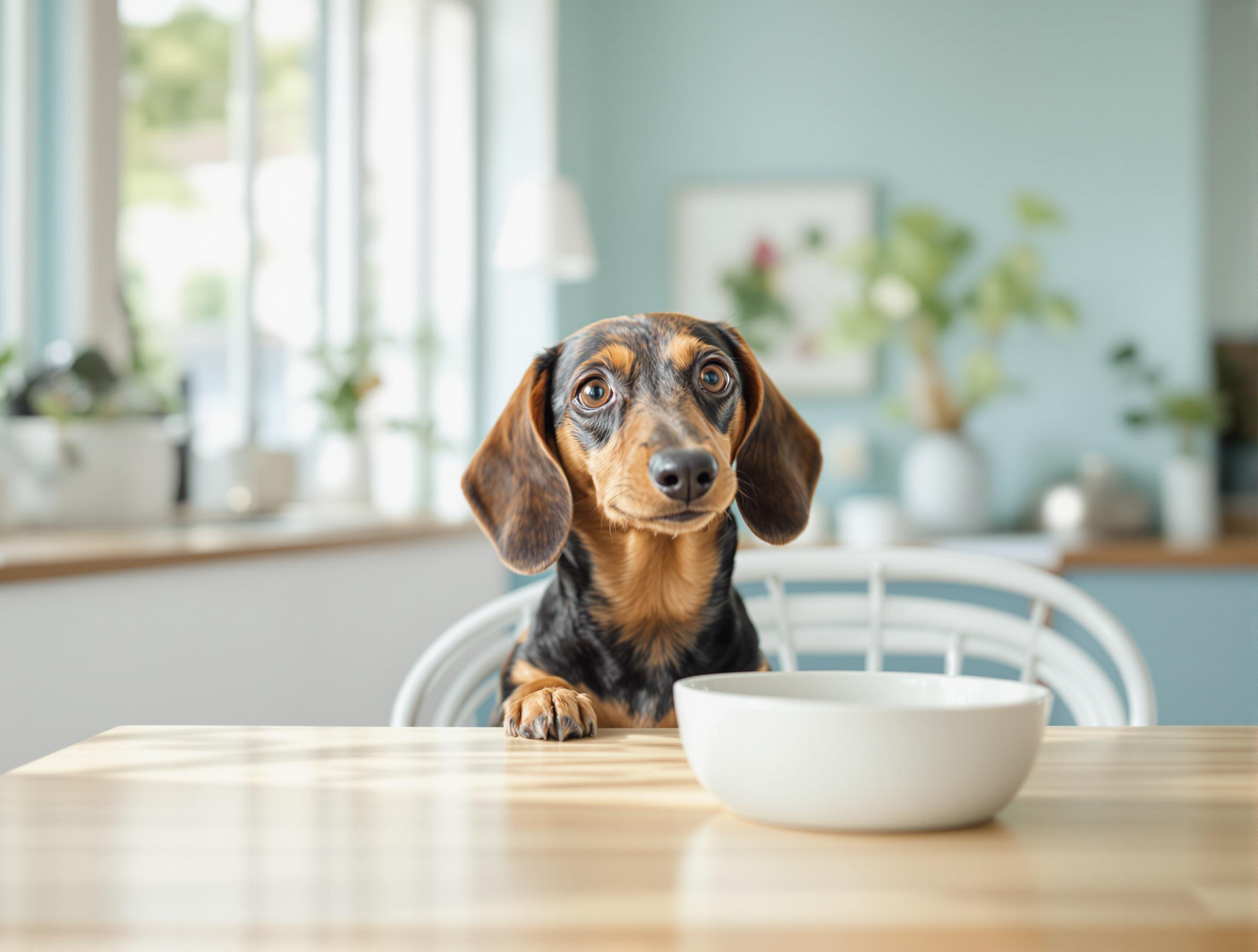 Don’t Ignore These 5 Signs To Change Your Dog’s Food
