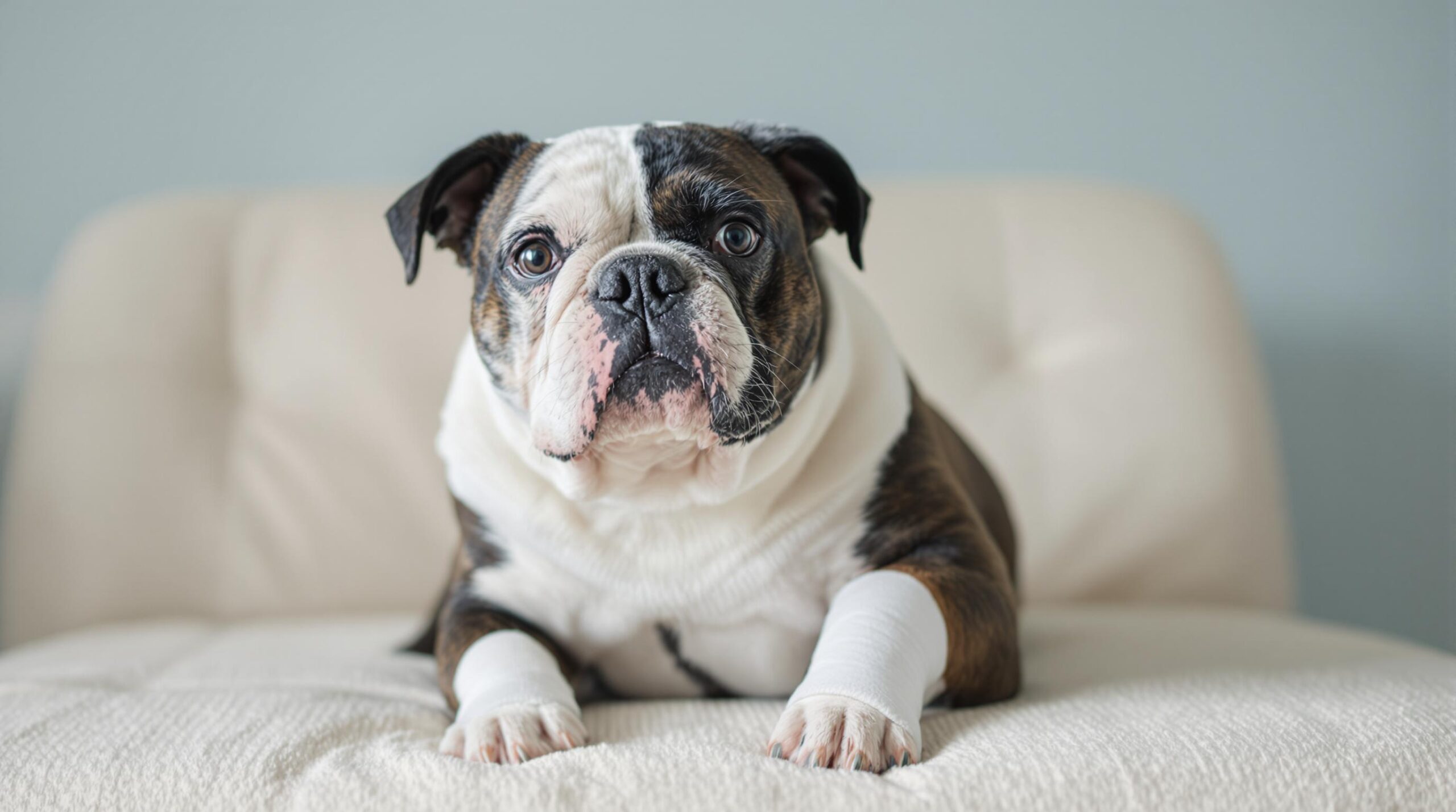 What To Include In Your Dog’s First Aid Kit