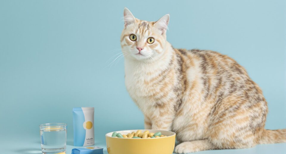 What Is the Best Diet for Cats With Kidney Disease?