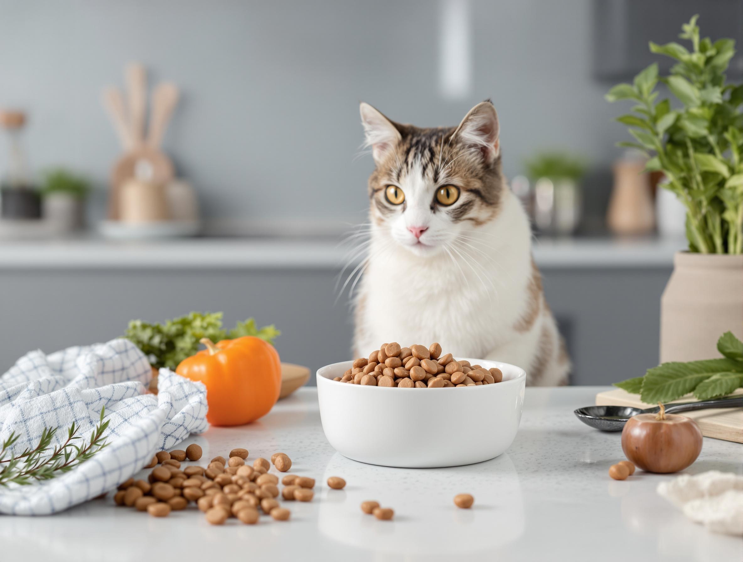5 Cat Health Month To-Dos To Help Your Cat Live Longer