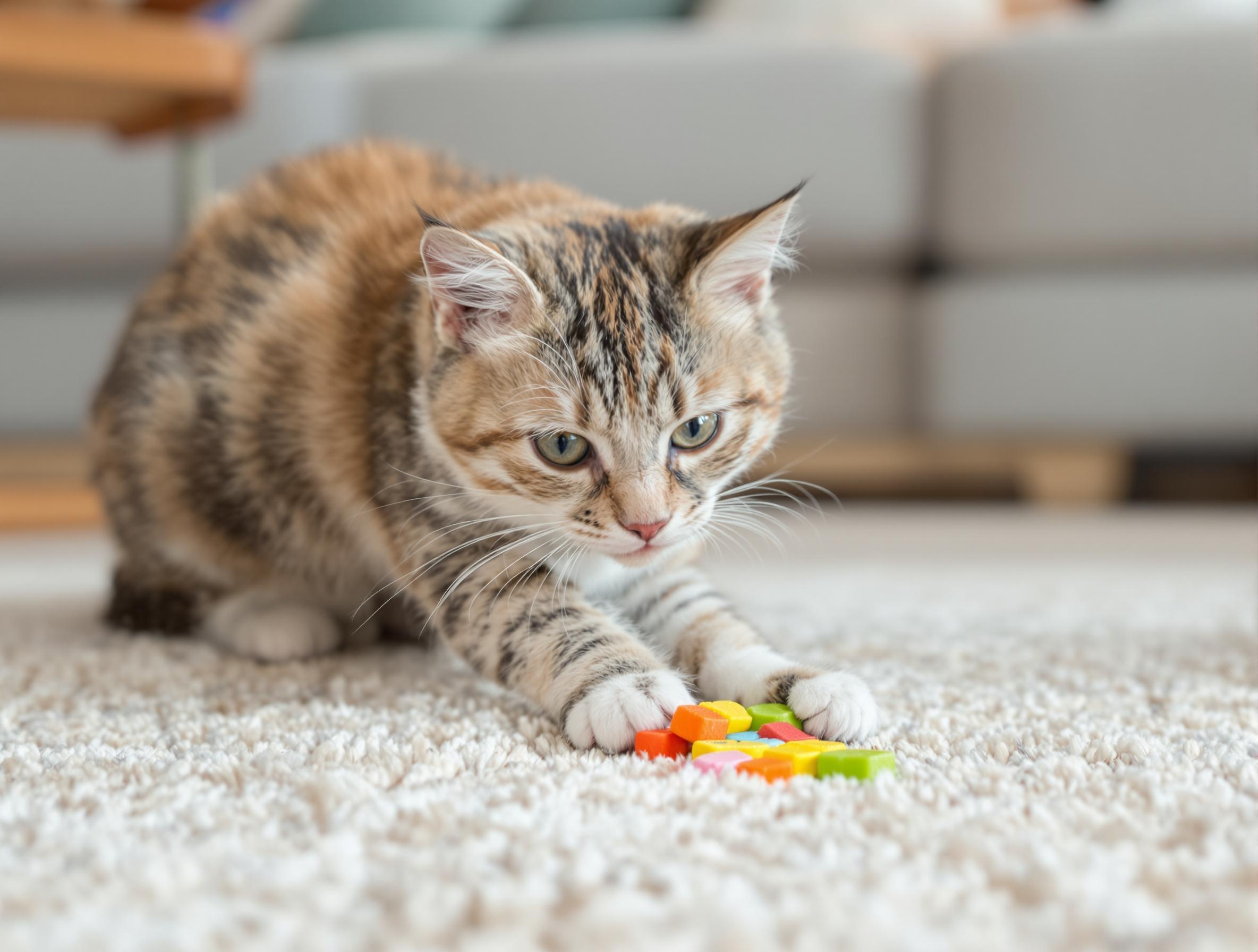 Help! My Cat Won’t Let Me Brush Their Teeth