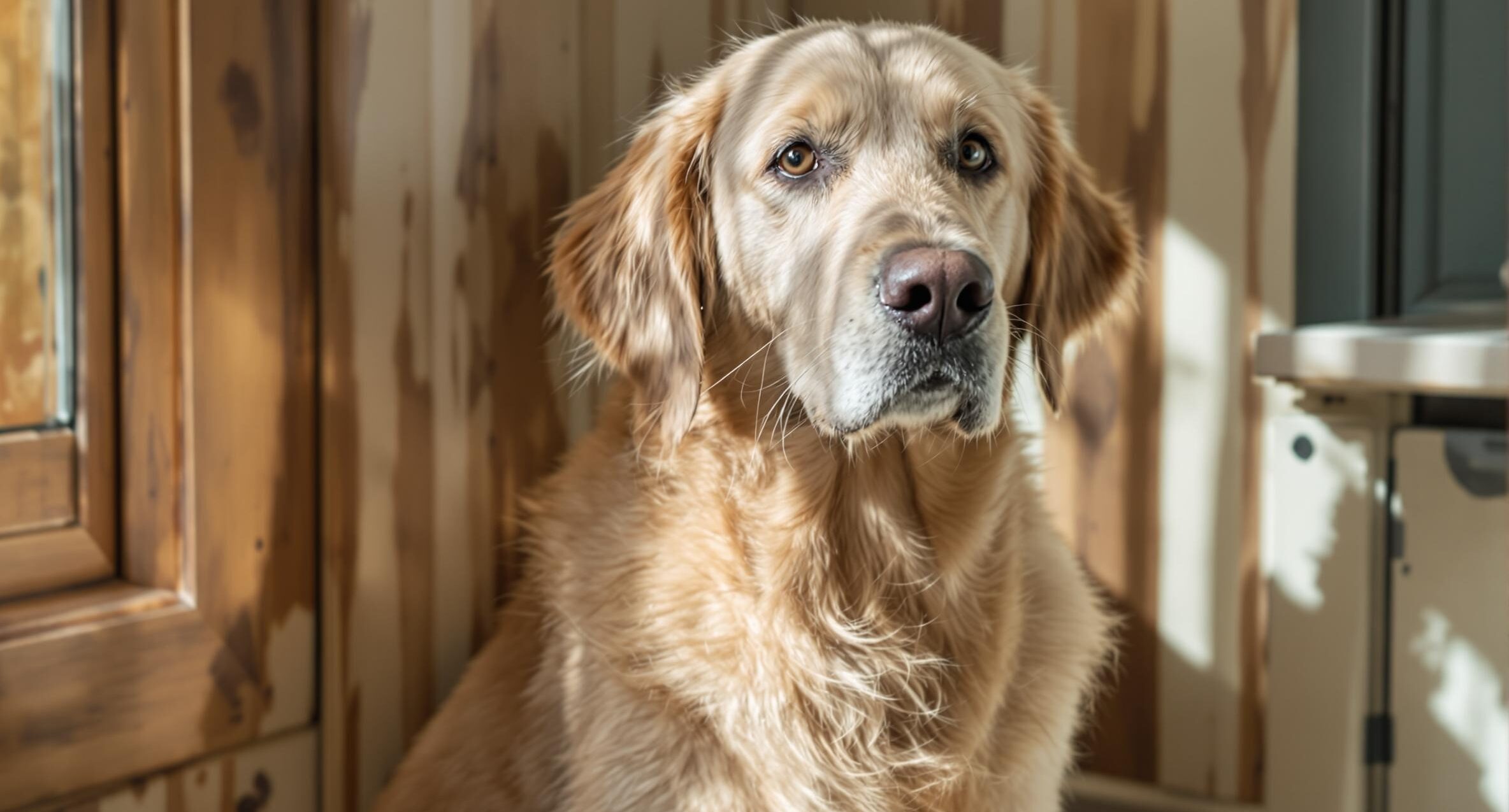 Chronic Pain in Dogs – Yes, It’s Manageable!