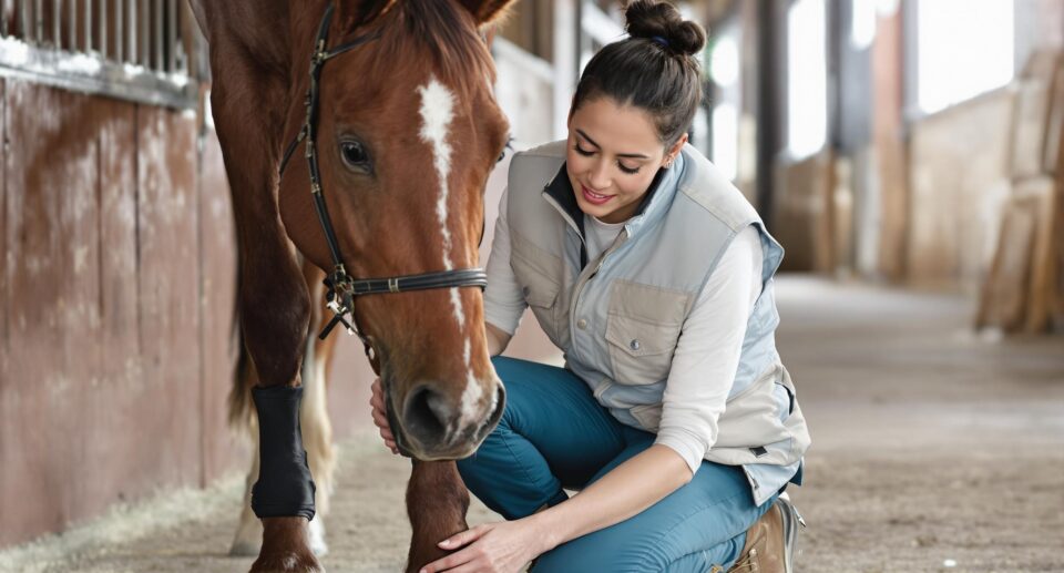 Hoof Abscess Symptoms, Treatment, And Prevention