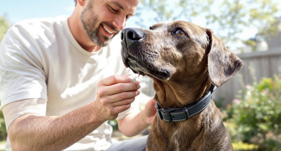 How To Identify & Treat Bug Bites on Dogs