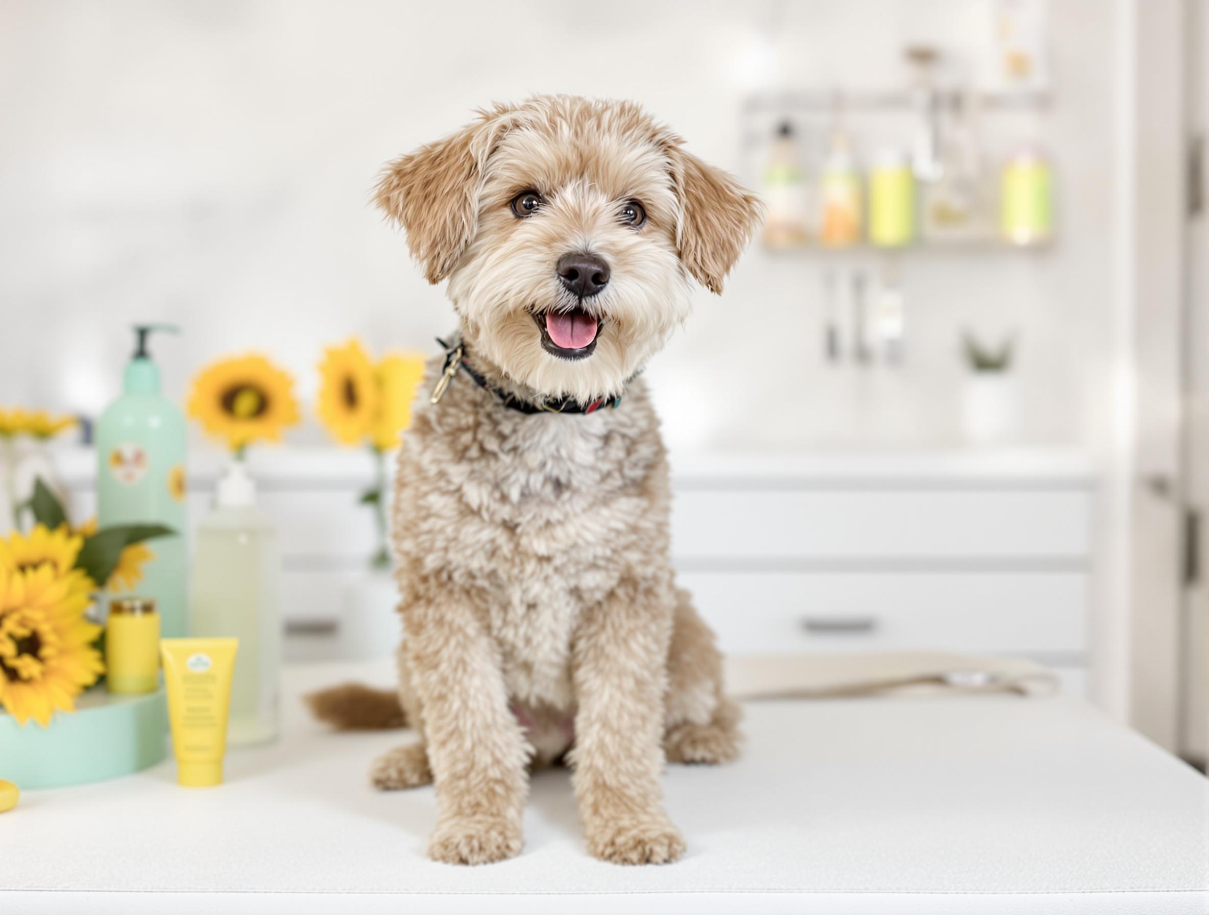 Preventing and Controlling Dog Hair Loss