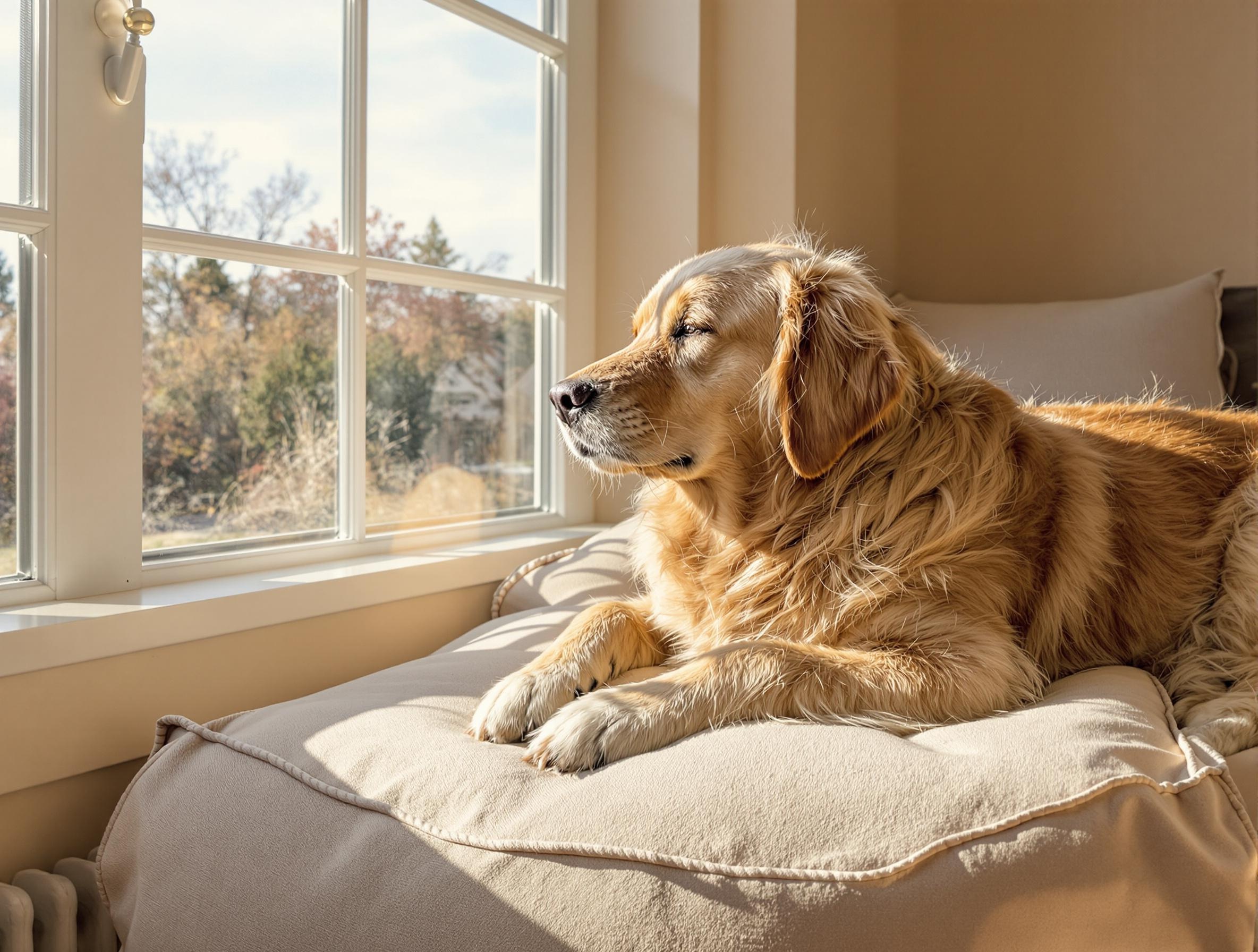 Dog Euthanasia: How To Know When It’s The Right Time