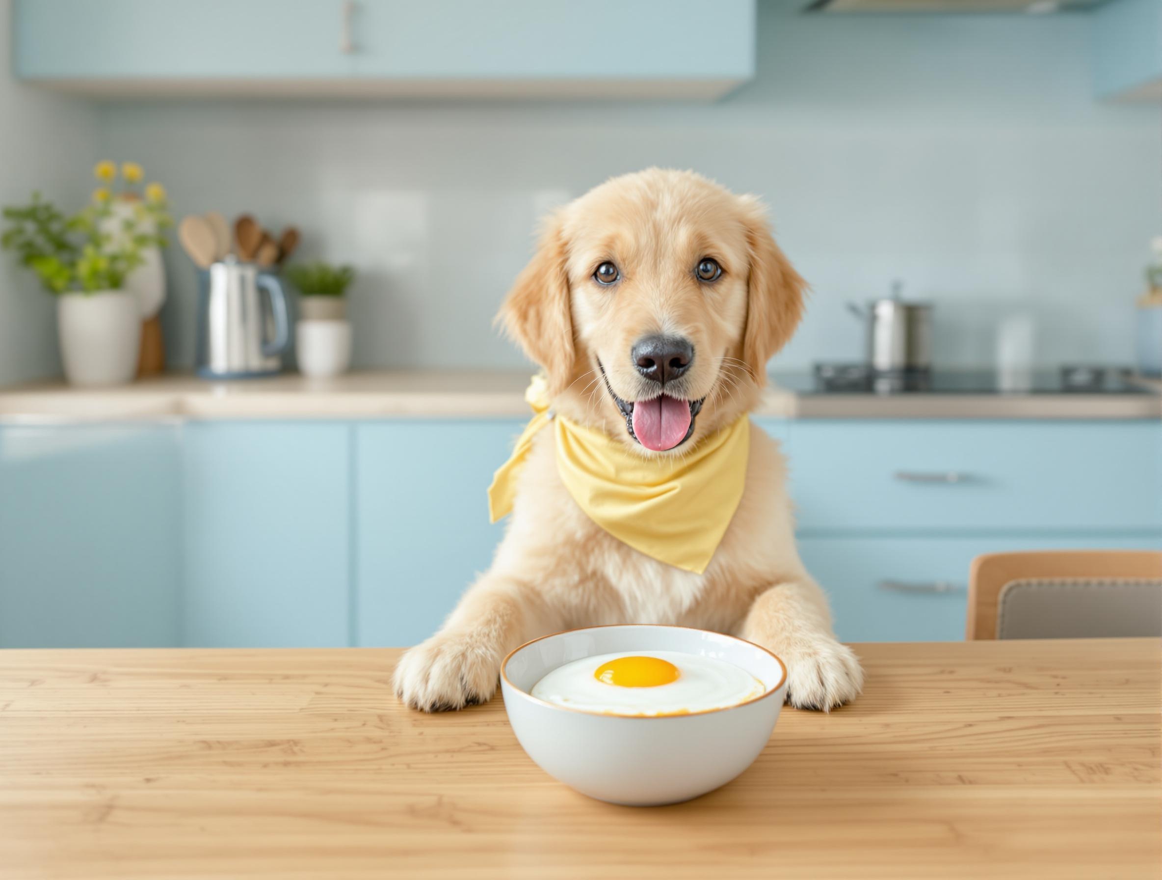 Are Eggs Safe for Dogs to Eat? Here’s What You Need to Know