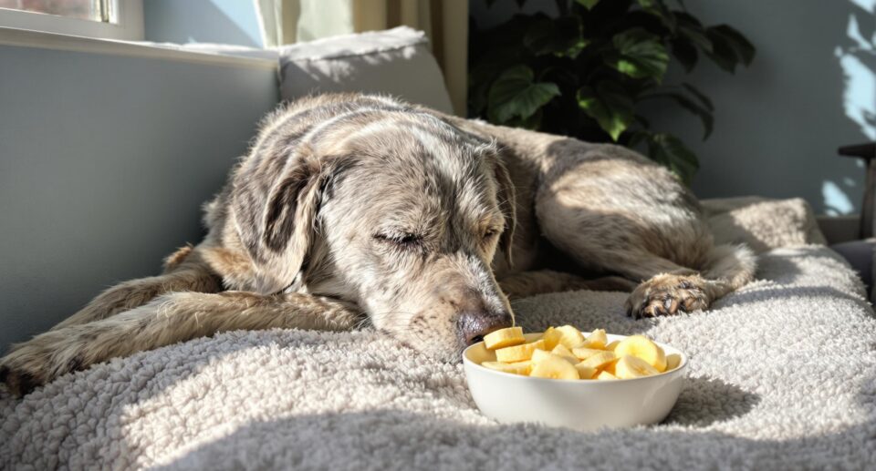 Can Dogs Eat Bananas? A Guide for Pet Parents