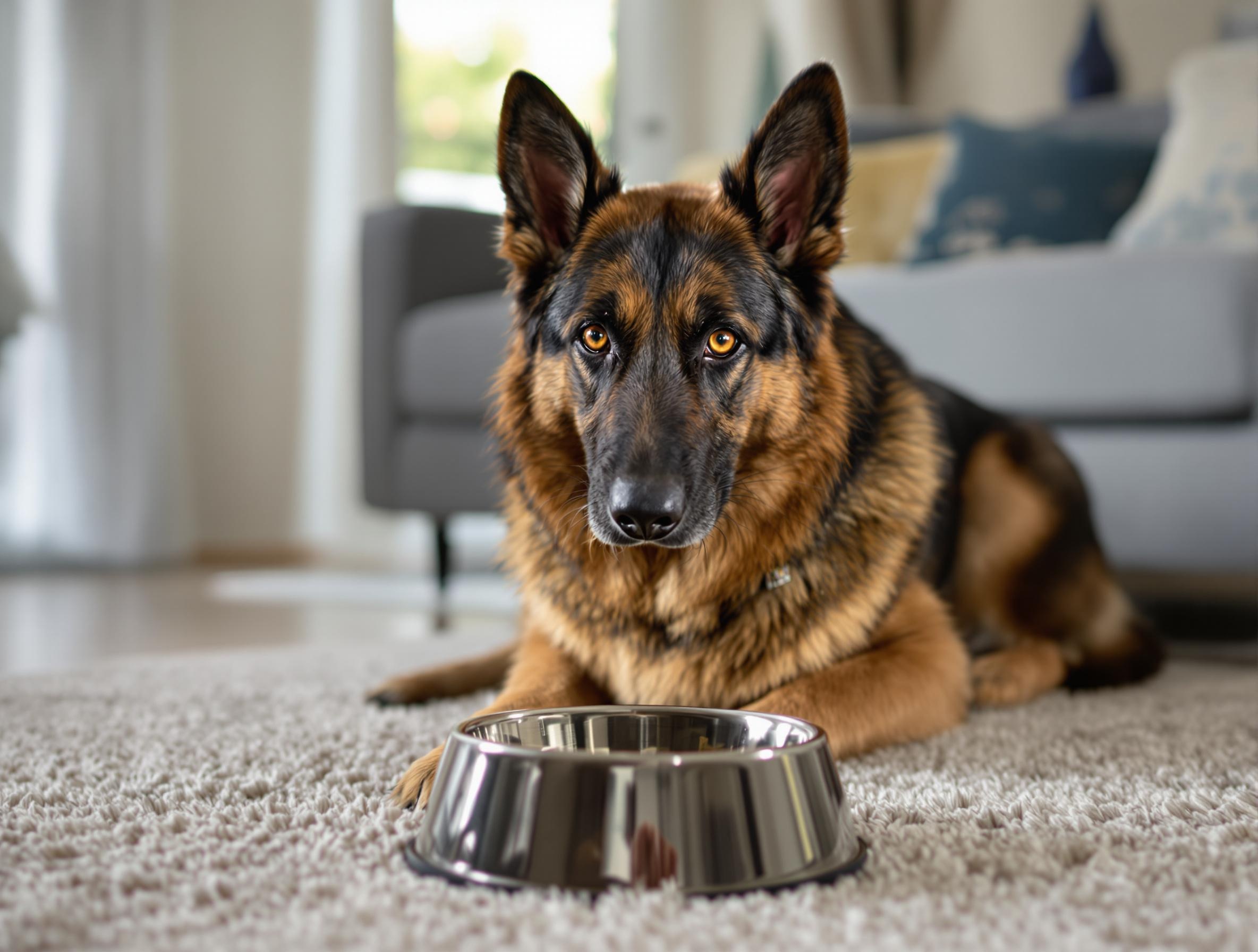 Elimination Diets For Dogs: How Do They Work?