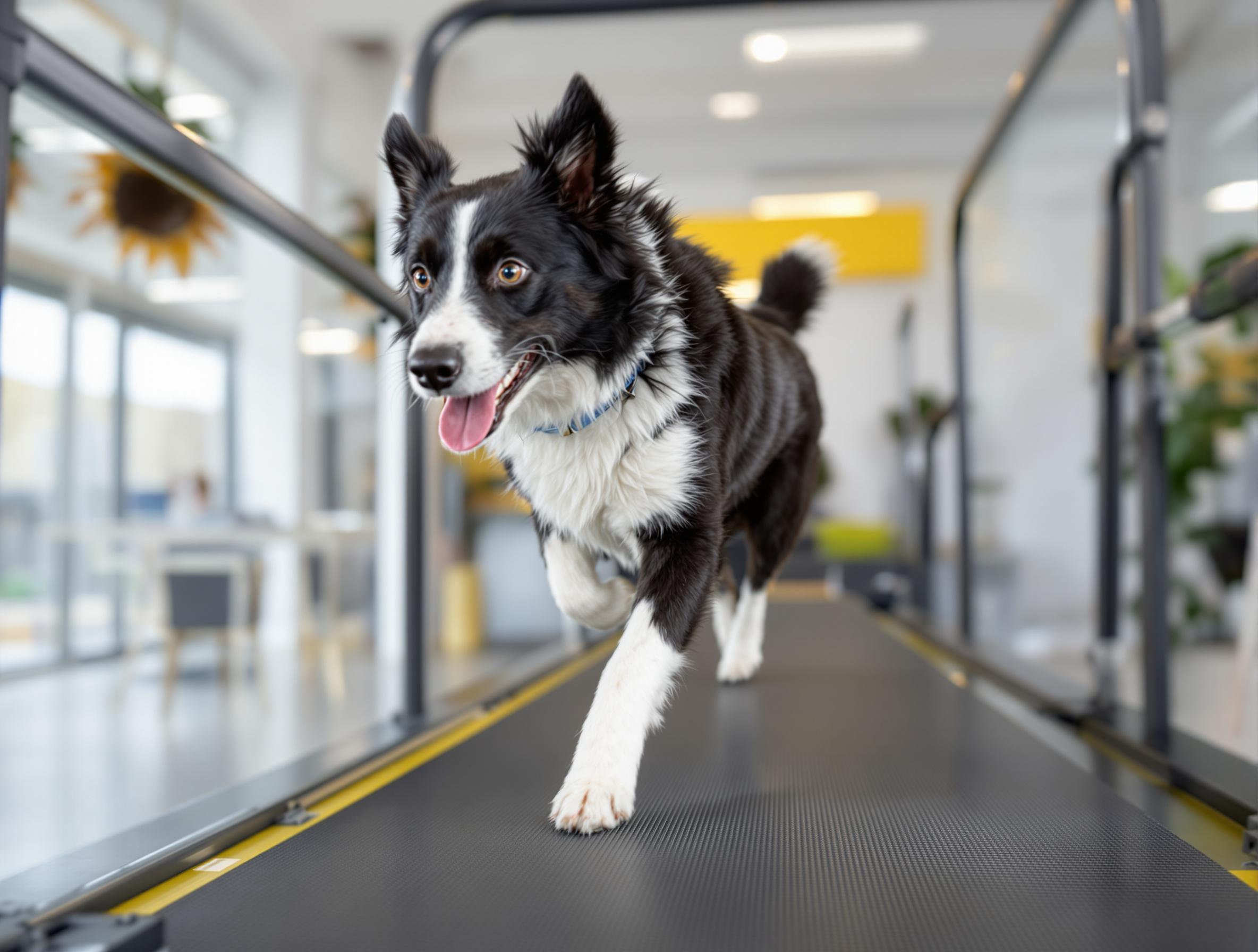 How To Exercise Your Dog Without Walks