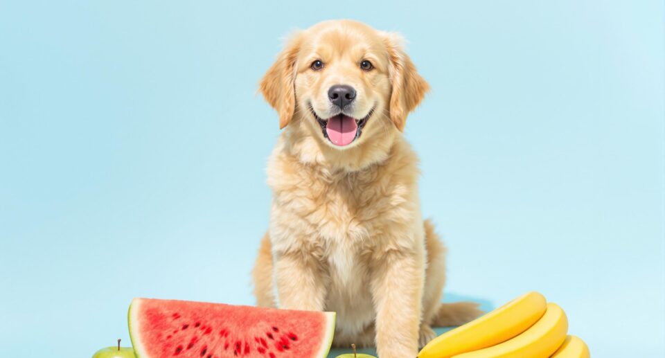 Can Dogs Eat Watermelon?