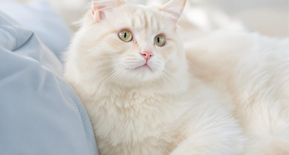 A How-to Guide to Adopting a Cat and Bringing It Home