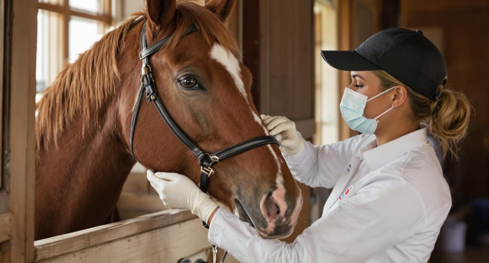 Horse Wormers (Equine Wormers)