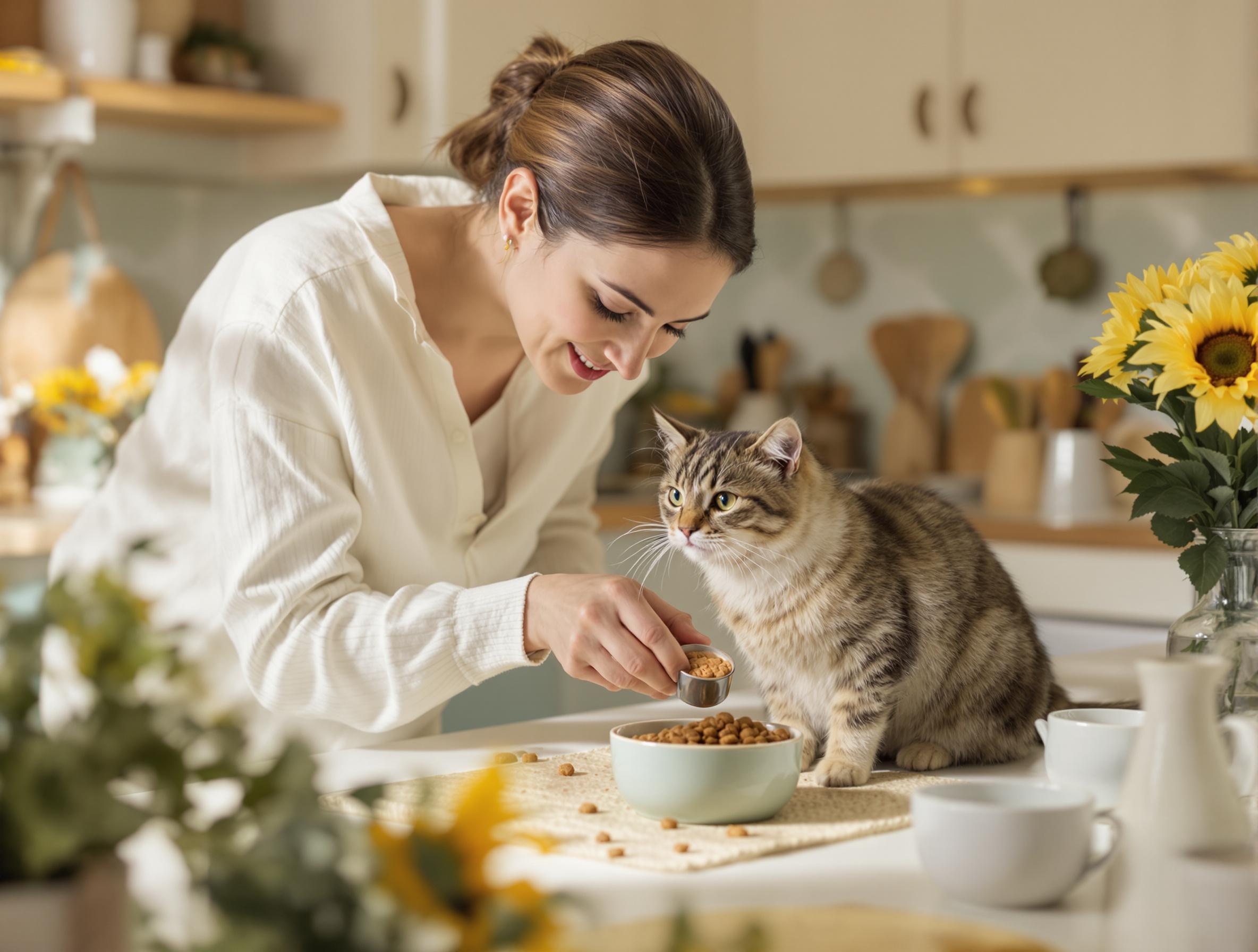 Can Cats Get Diabetes If They’re Not Overweight?
