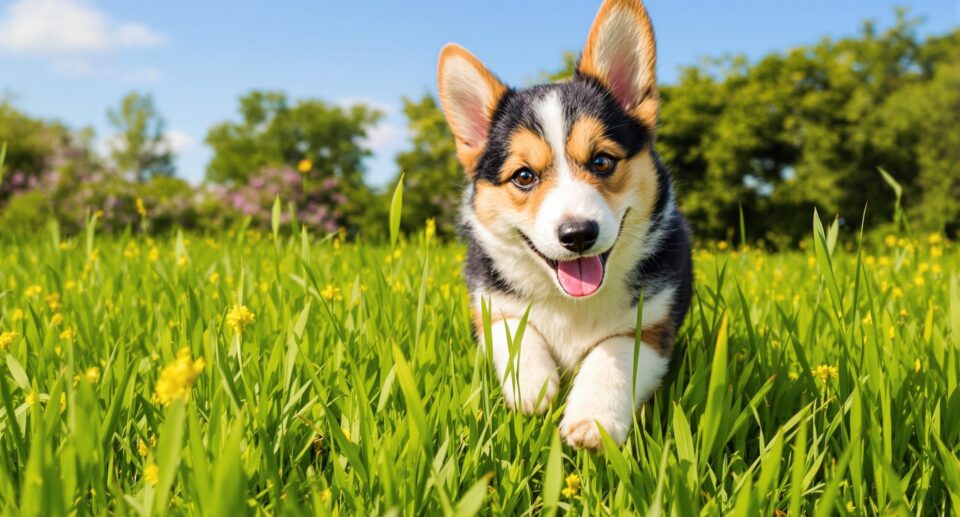 All About Your Corgi: Care Guide And Breed Info