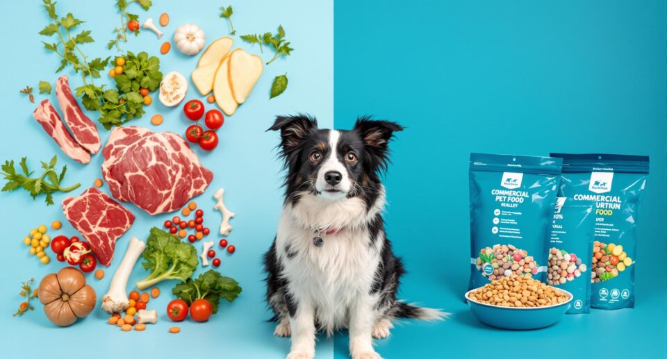 Is Raw Feeding Good For Dogs?