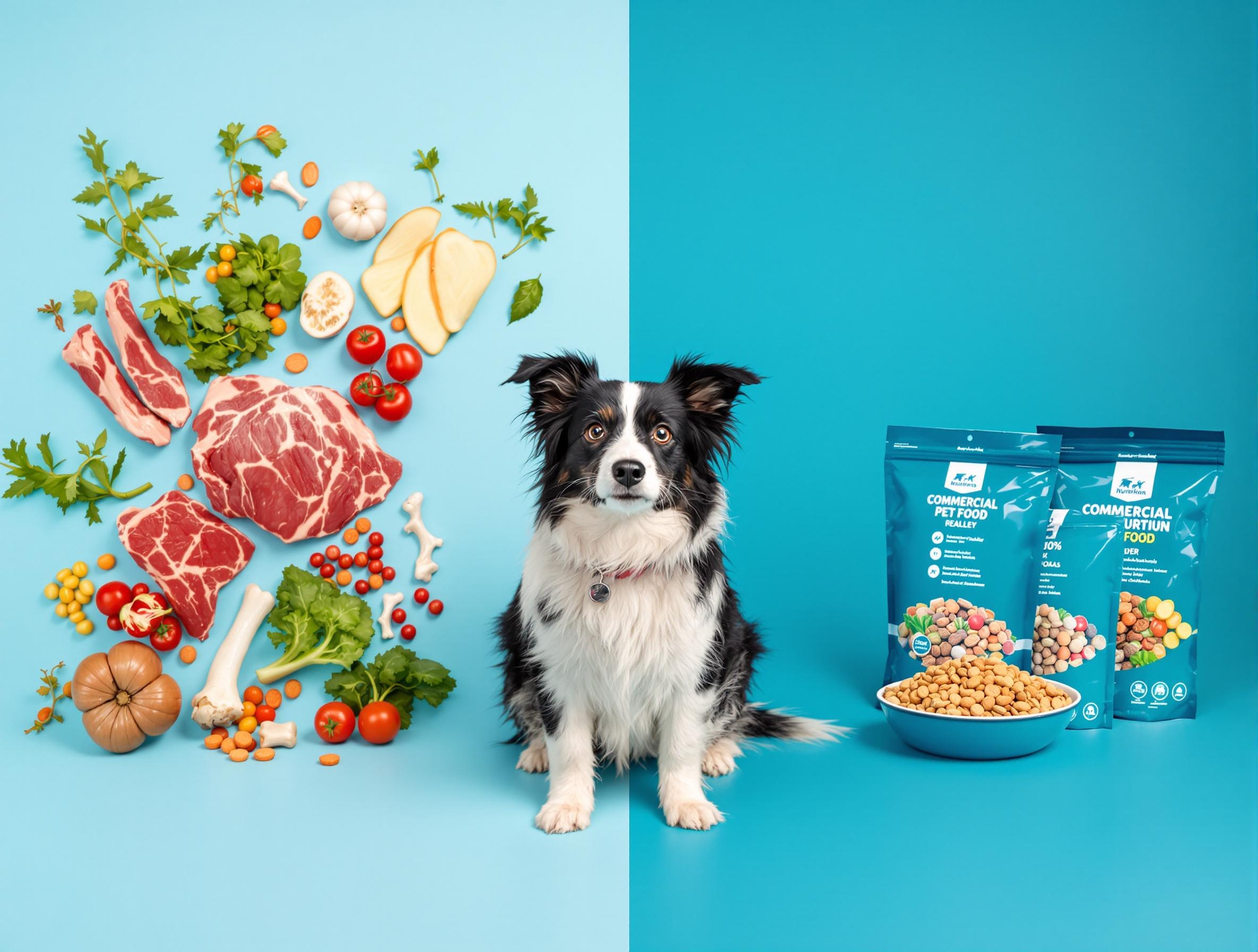 Is Raw Feeding Good For Dogs?
