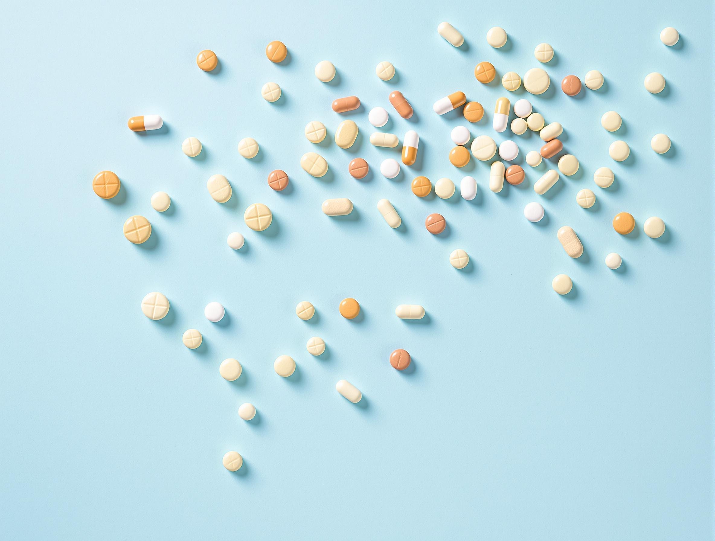 Nutraceuticals for Dogs