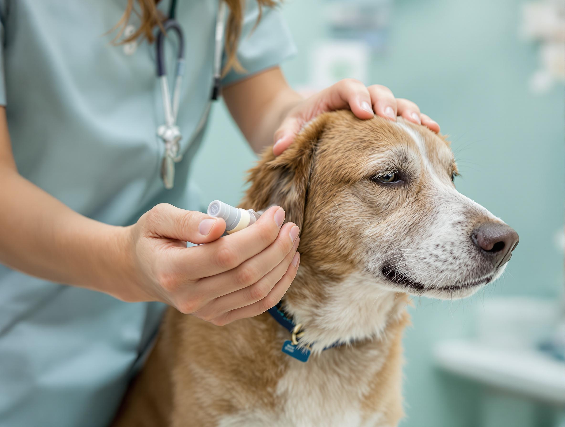 How to Treat Yeast Infections in Dogs: Simple Steps for Pet Owners