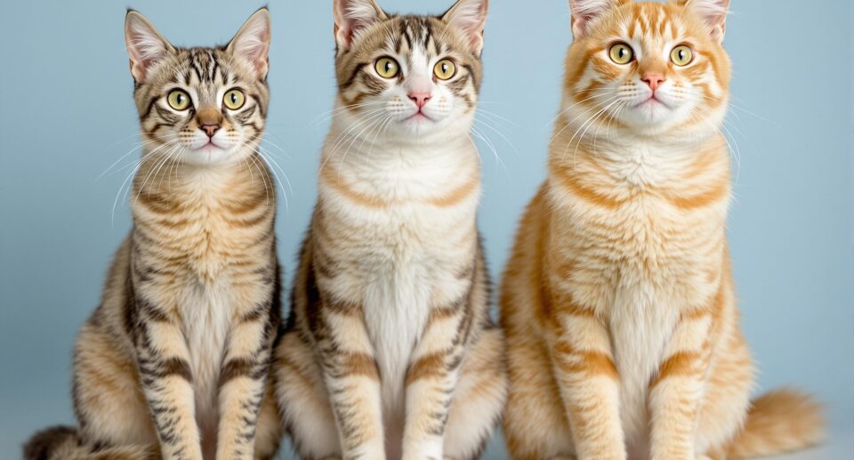 Weight Loss Causes in Cats