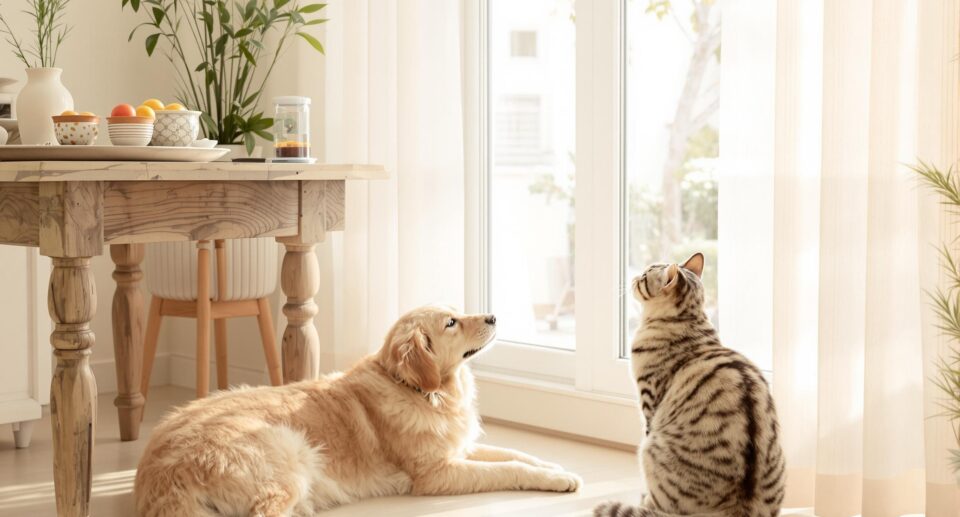 Flea Eggs in Your Home? Here’s How to Spot and Remove Them