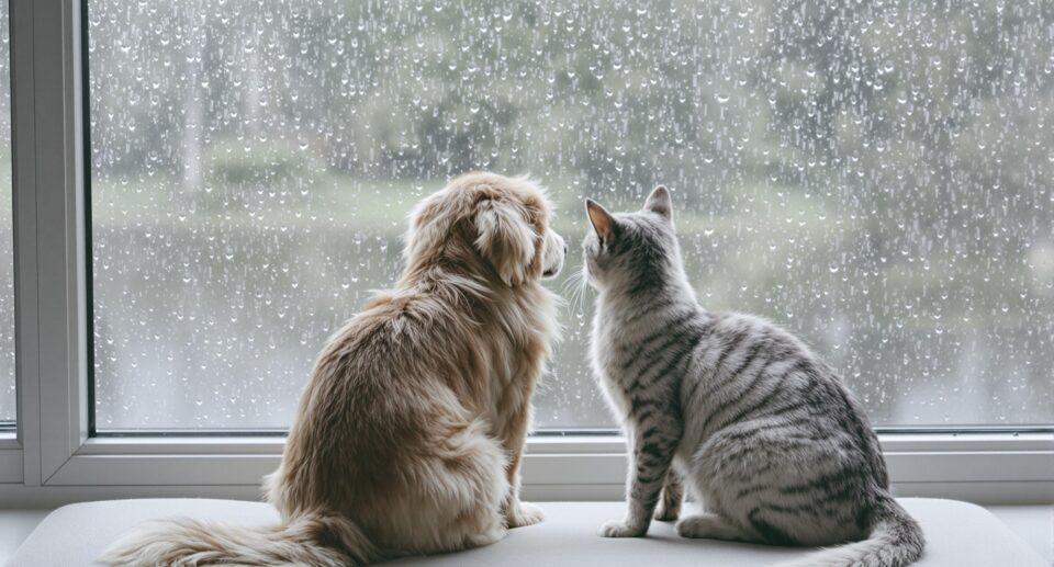 7 Heartworm Symptoms You Need to Know