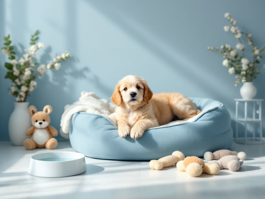 When Do Puppies Get Their Second Shots? Your Guide to Puppy Health