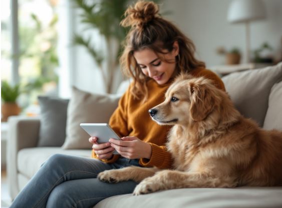 Welcoming Your New Dog: A Checklist for Confident Pet Parenting