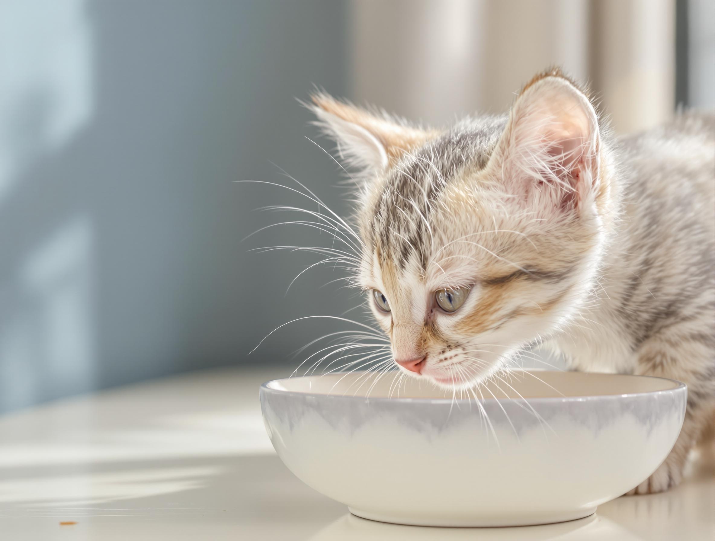 Should Kittens Drink Water? What Every Pet Owner Needs to Know