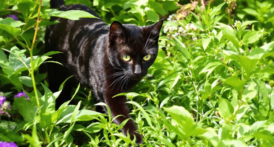 Why Does My Cat Need Flea & Tick Prevention: A Guide for Concerned Pet Owners