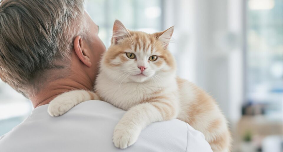 Can Humans Get Fleas From Cats?
