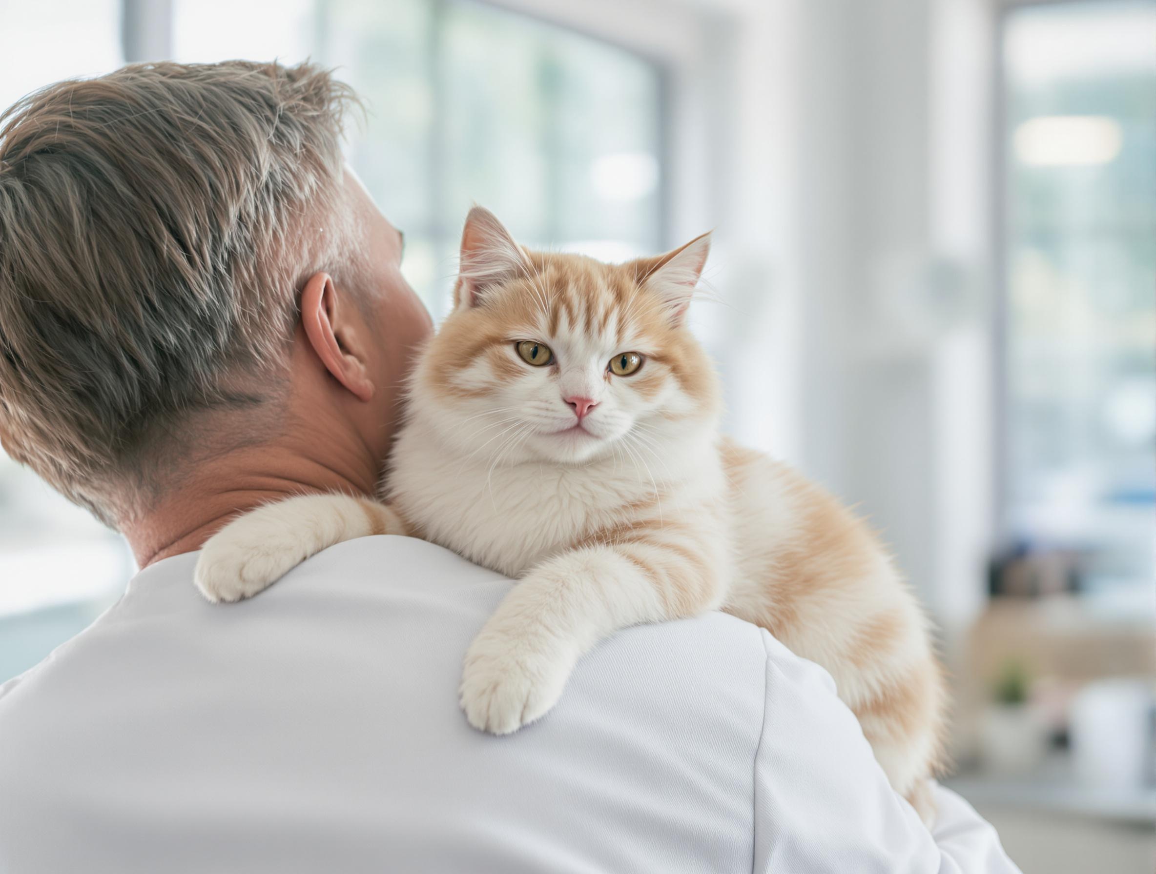 Can Humans Get Fleas From Cats?