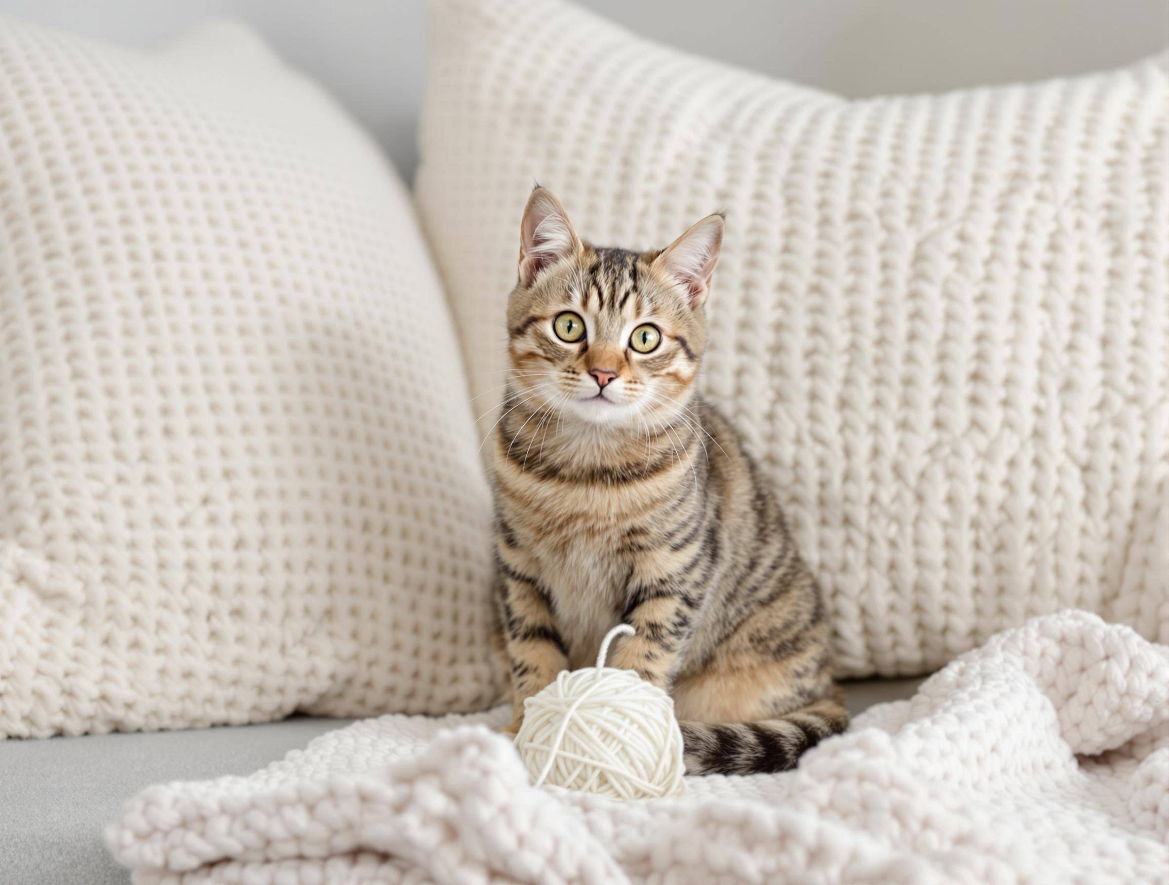 How To Bond With Your Cat: Simple and Effective Ways