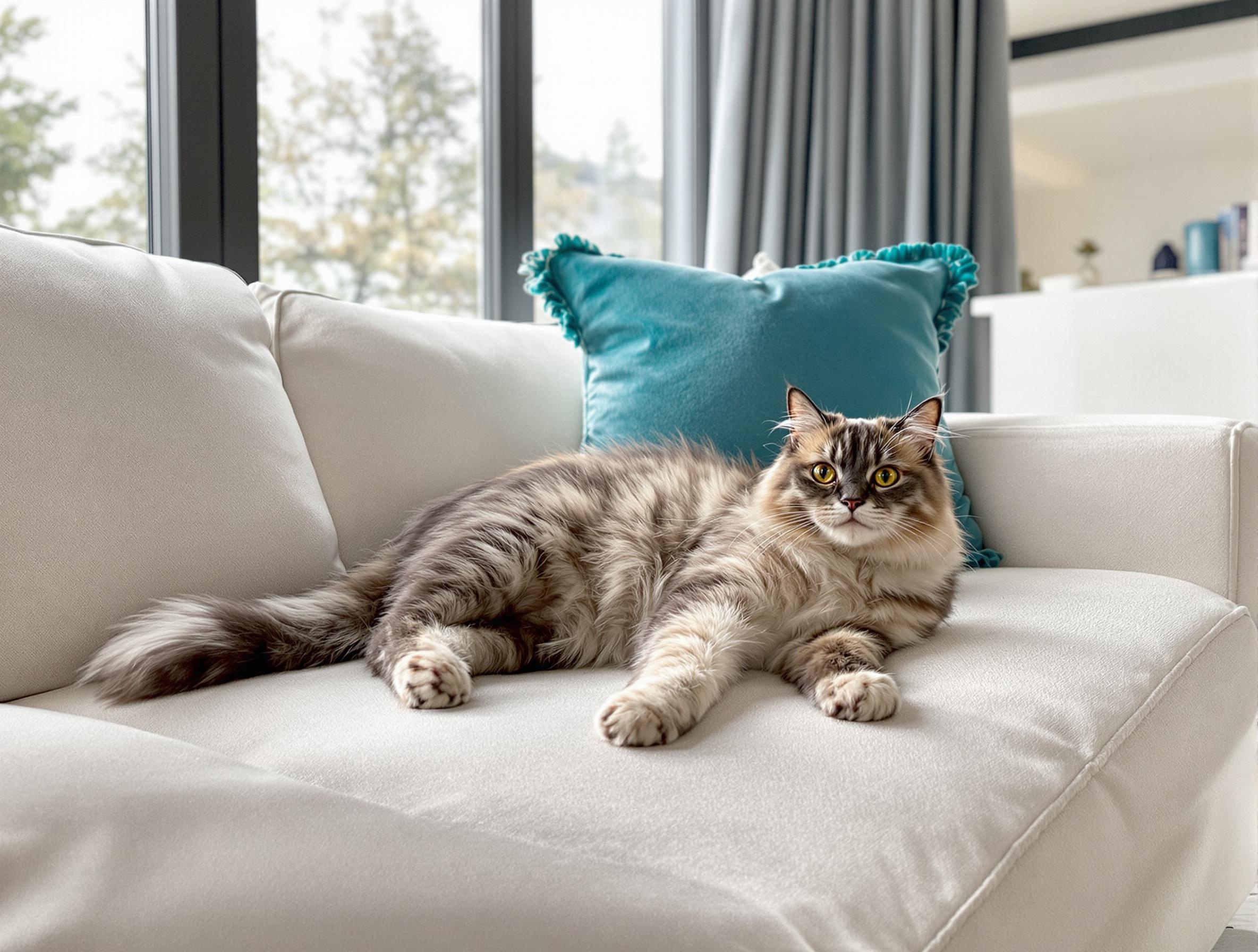 Can Indoor Cats Get Fleas? What Every Pet Parent Should Know