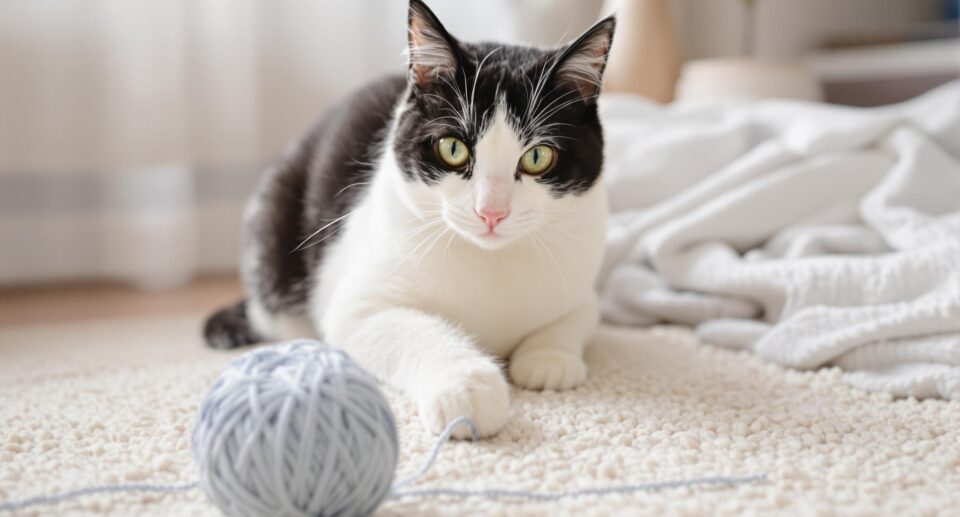 Should I Adopt a Cat? 7 Essential Considerations