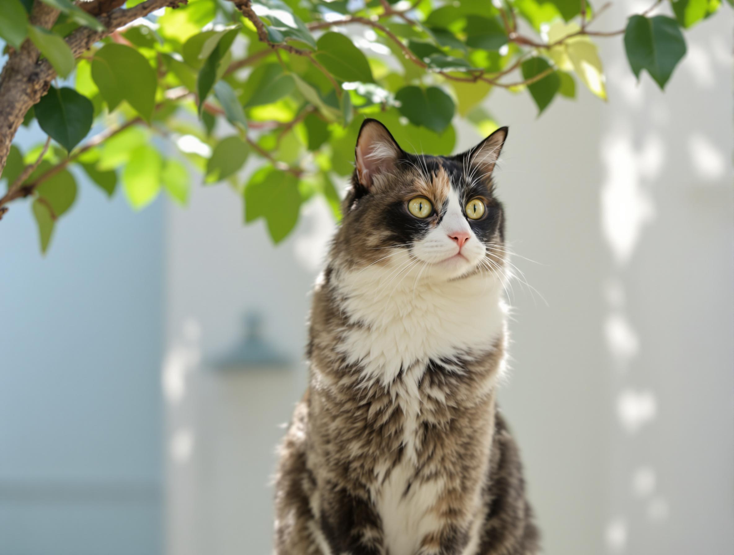 Ideal Temperature for House Cats: How to Keep Your Cat Comfortable