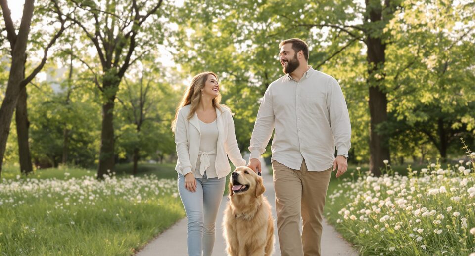 How to Bond with Your Dog: 8 Must-Try Tips