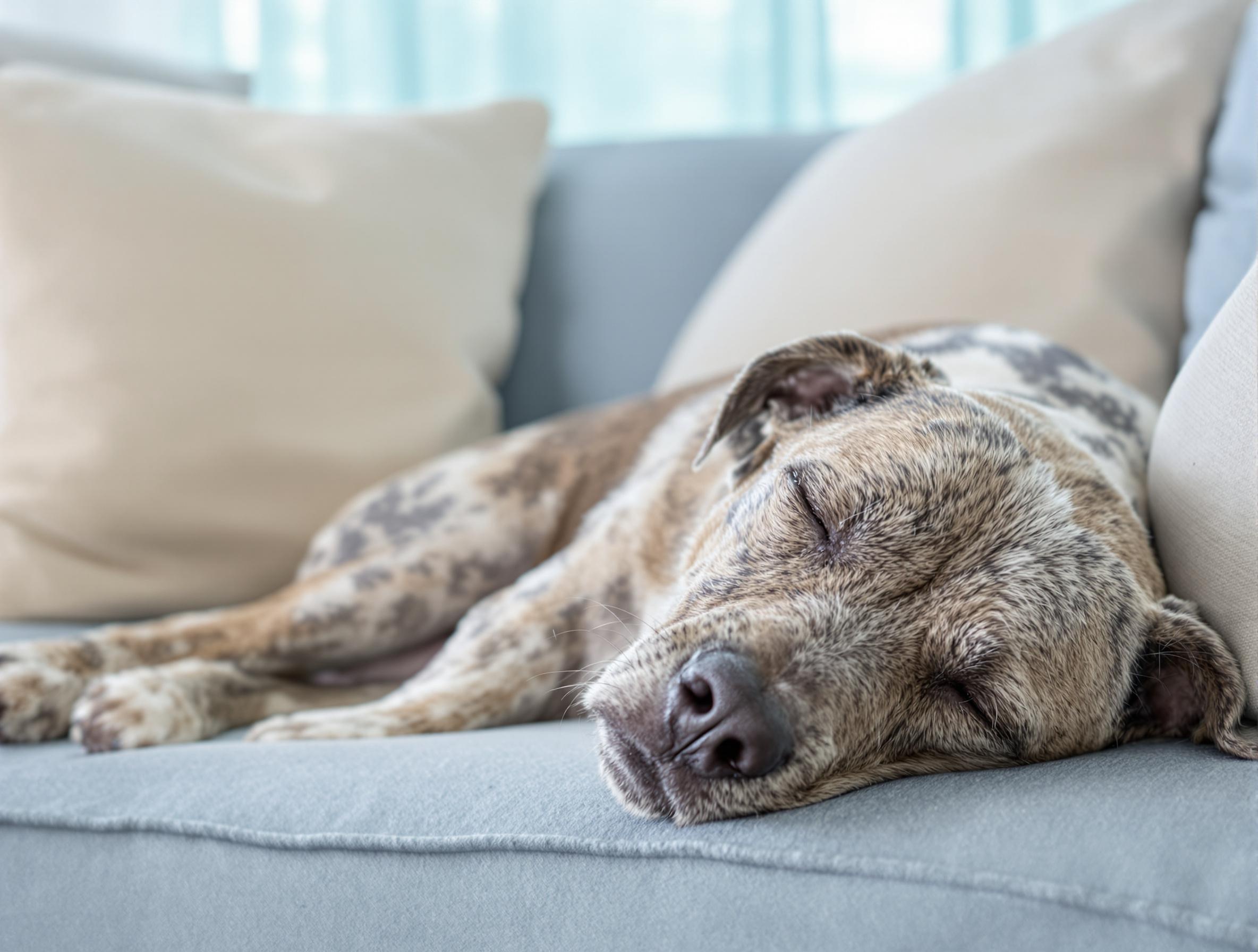 How to Get Rid of Dog Smell in the House: Effective Odor-Eliminating Tips