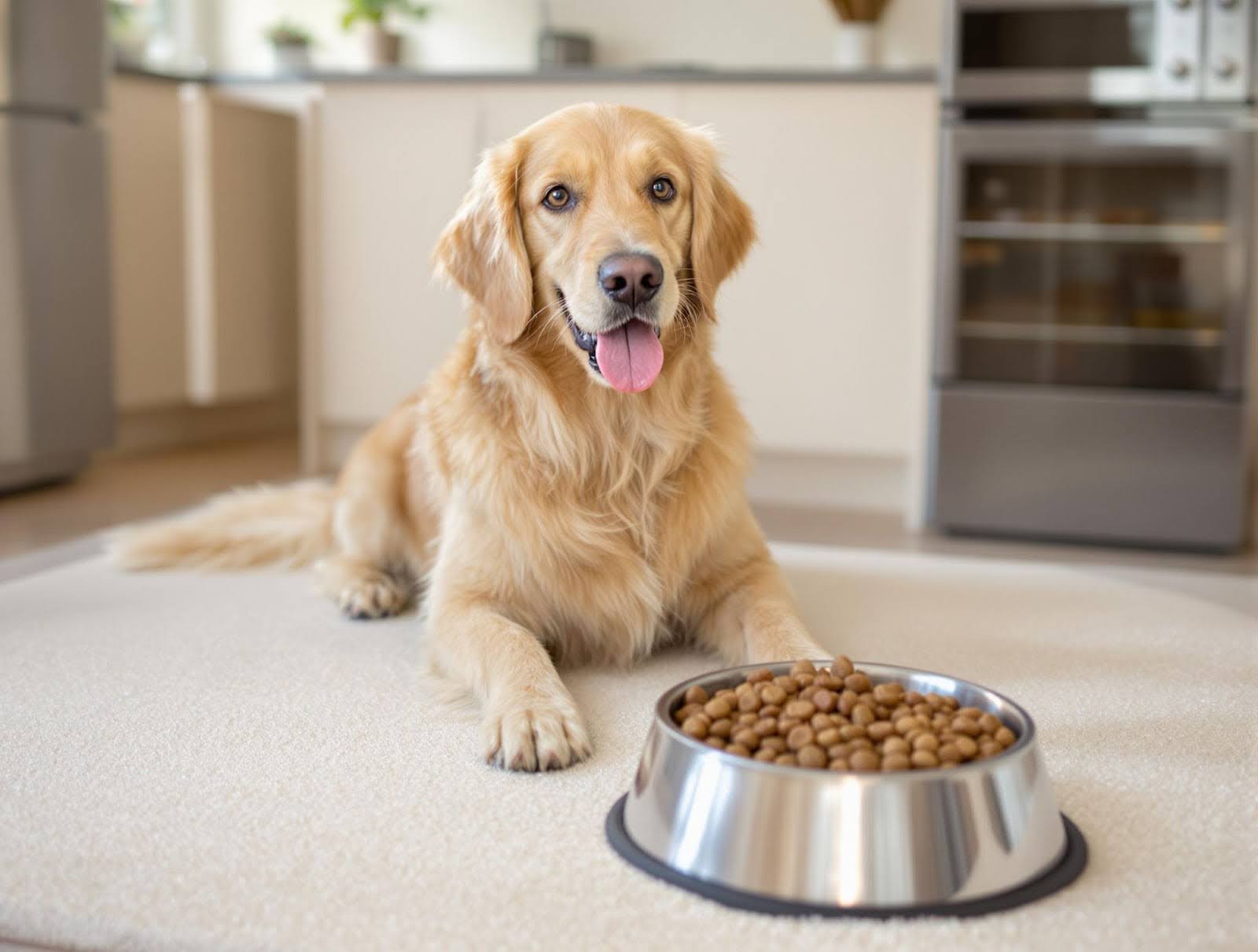 Dog Food FAQs: What Pet Owners Need to Know