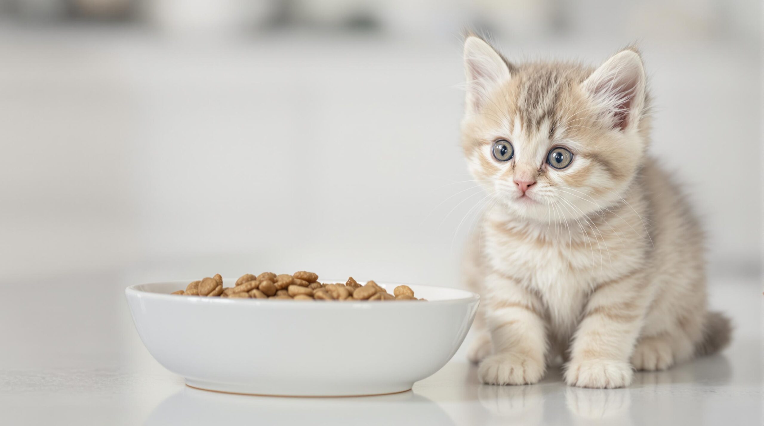Caring for Kittens 4 Weeks Old: Expert Tips and Insights