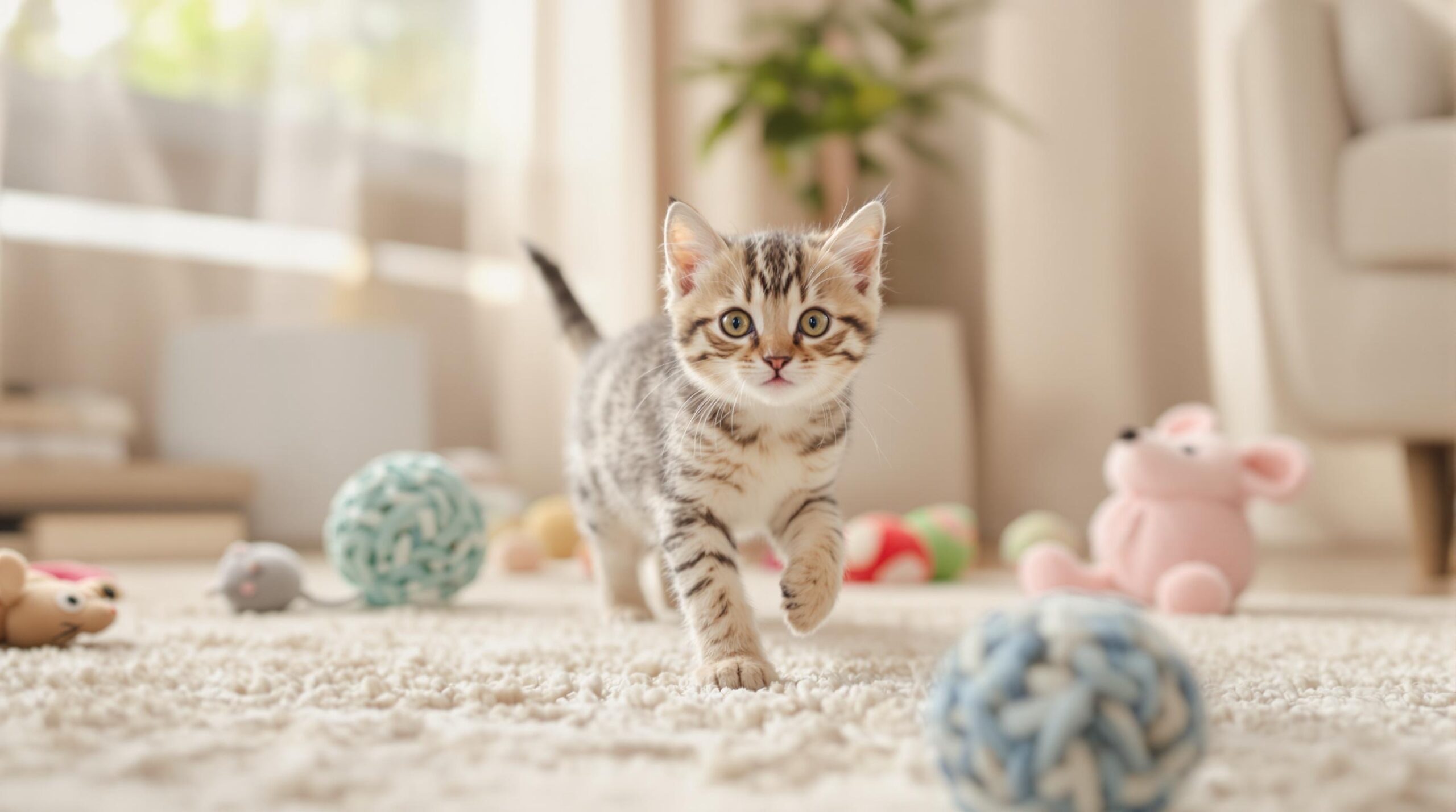 When Can Kittens Be Adopted? A Guide For Kitten Adoption