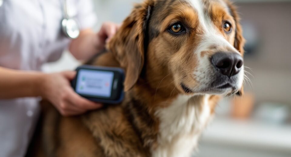 How to Tell If a Dog Is Chipped: Easy Identification Methods