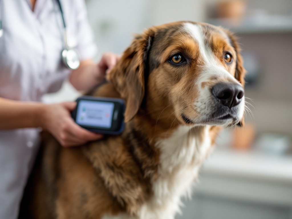 How to Tell If a Dog Is Chipped: Easy Identification Methods