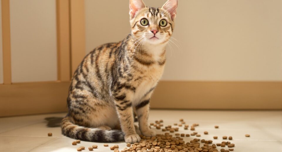 How to Discipline a Cat: What Works and What to Avoid