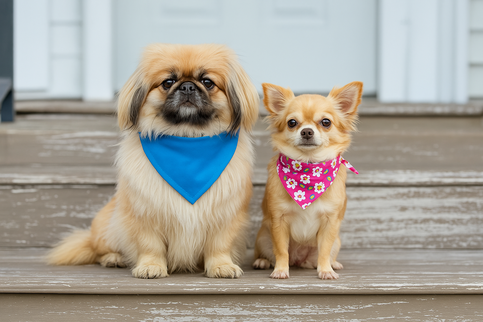 6 Tips to Help Two Dogs Thrive: What I Wish I Knew Before Getting a Second Dog