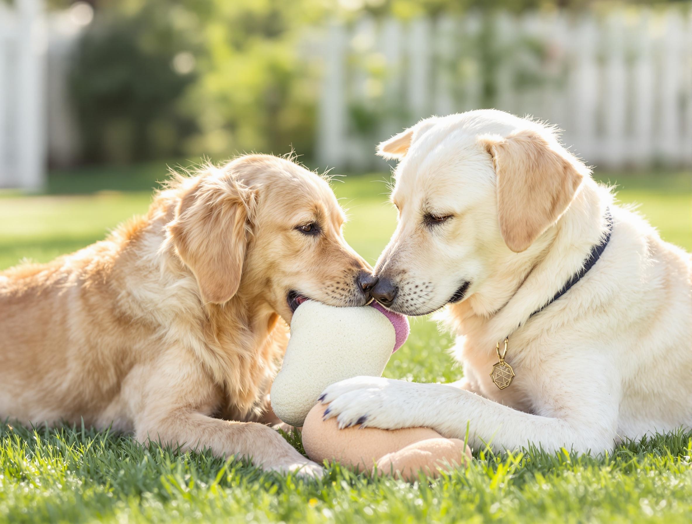 How to Introduce a Dog to Your Dog: Tips for a Successful Bond